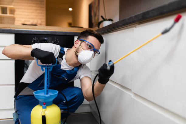 Best Best Pest Control Companies  in Madison, IN
