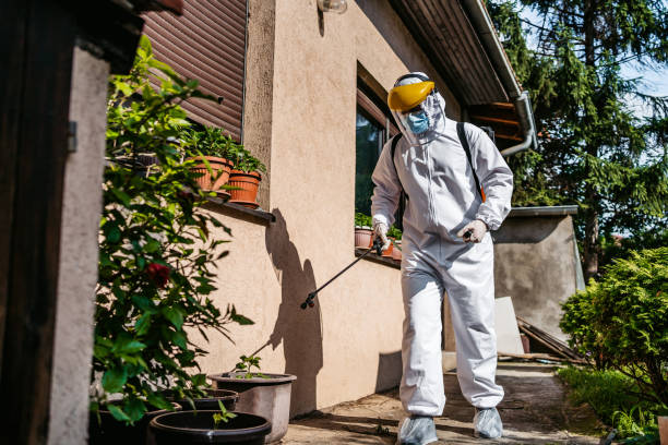 Best Residential Pest Control  in Madison, IN