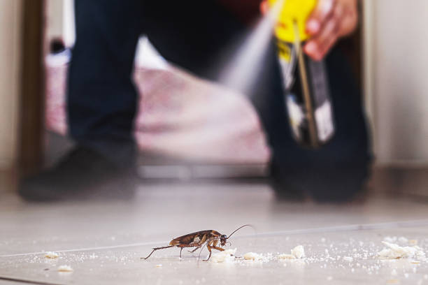Madison, IN Pest Control Company
